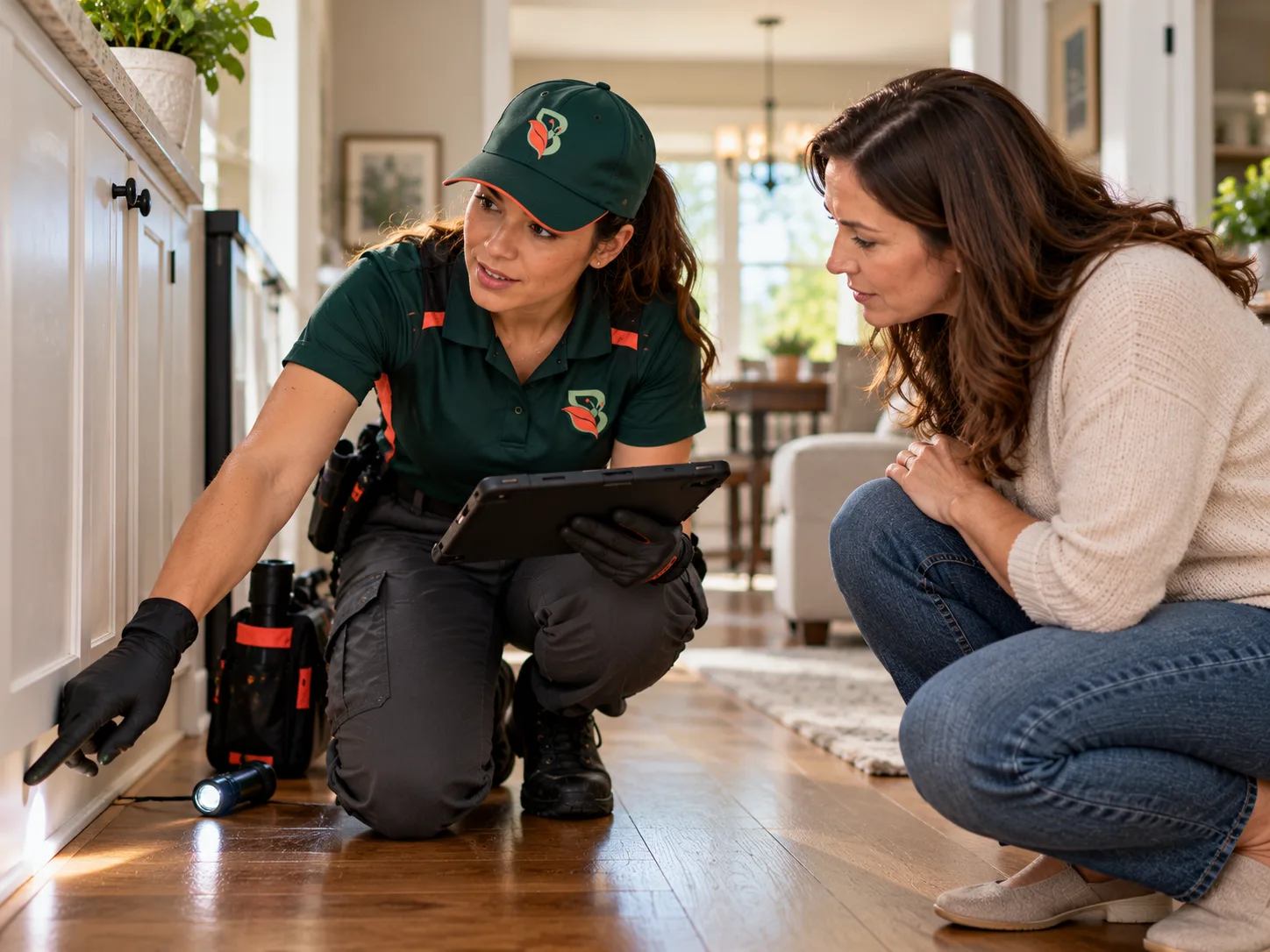 Pest Control Spring Lake, MN FAQs